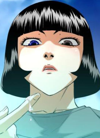 传说中村里最强 截图1